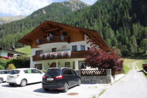 Ferienhaus Inge Sankt Leonhard Im Pitztal